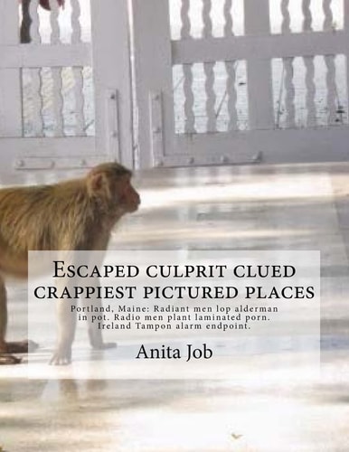Escaped Culprit Clued Crappiest Pictured Places Portland, Maine: Radiant Men Lop Alderman in Pot. Radio Men Plant Laminated Porn. Ireland Tampon Alarm Endpoint.