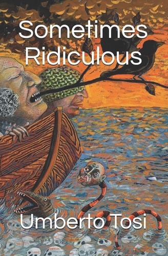 Sometimes Ridiculous