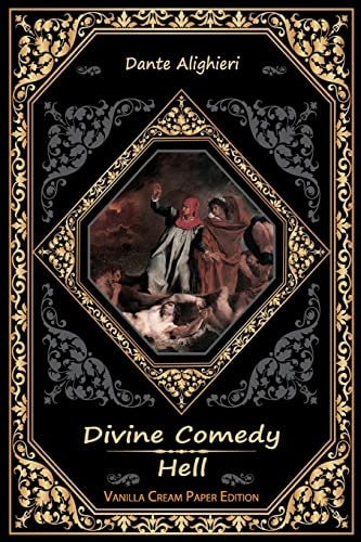 Divine Comedy Hell
