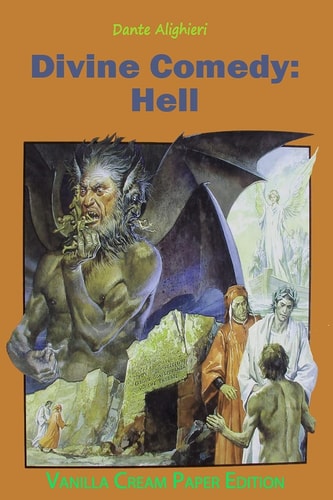 Divine Comedy Hell