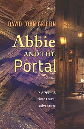 Abbie and the Portal