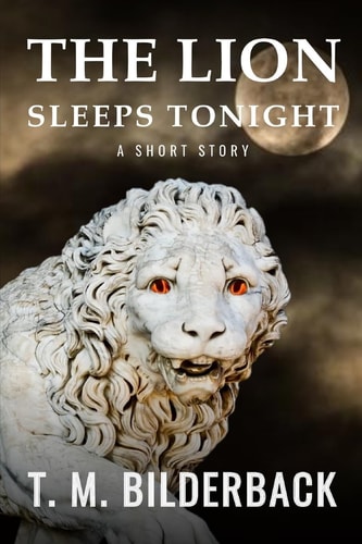 The Lion Sleeps Tonight - a Short Story