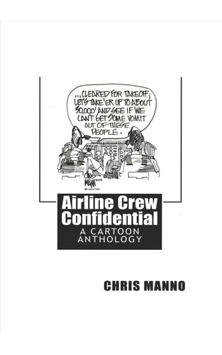 Airline Crew Confidential Second Edition