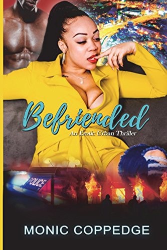 Befriended