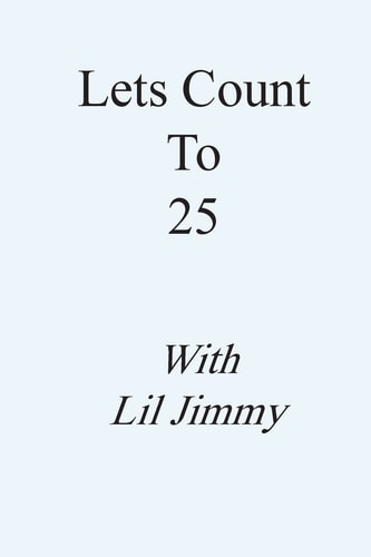 Lets Count To 25