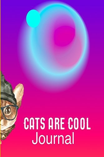 Cats Are Cool Or So They Want You to Think They Are