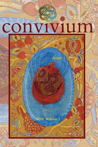 Convivium Feast B&w