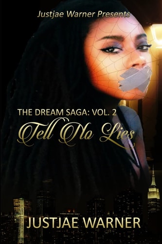 The Dream Saga Volume 2 Tell No Lies