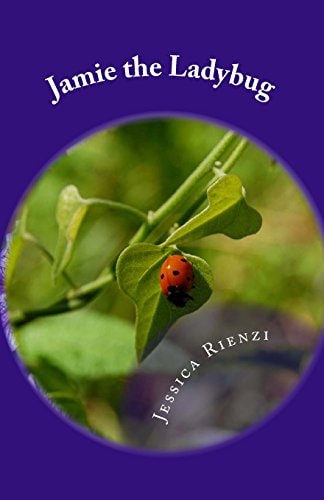 Jamie the Ladybug
