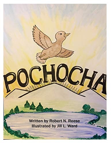 Pochocha The Duck Who Would Be More