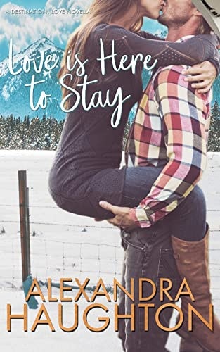 Love Is Here to Stay