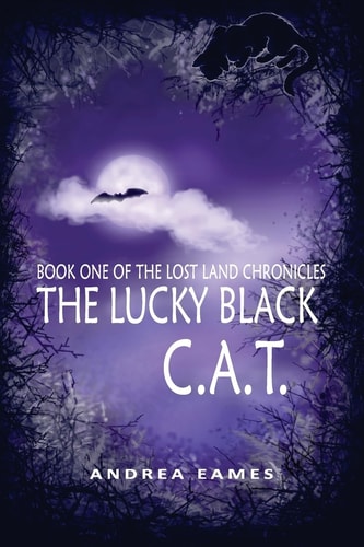 The Lucky Black C. A. T.