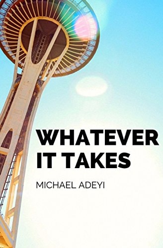 Whatever It Takes