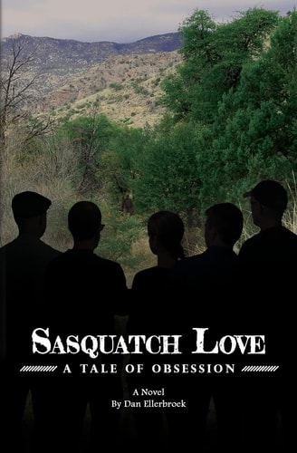 Sasquatch Love A Tale of Obsession