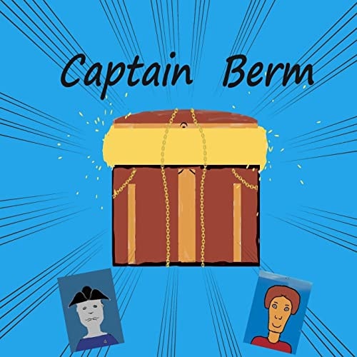 Captain Berm