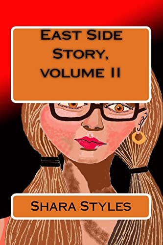 East Side Story, Volume II