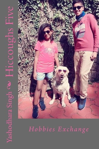 Hiccoughs Five Hobbies Exchange