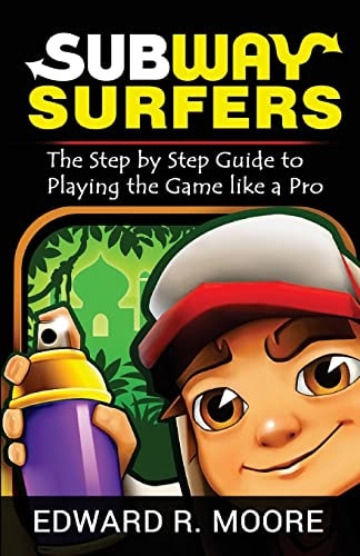 Subway Surfers Step by Step Guide to Playing the Game Like a Pro