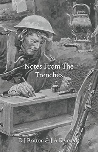 Notes from the Trenches