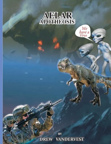 Aelar Apotheosis