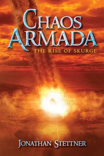 Chaos Armada The Rise Of Skurge