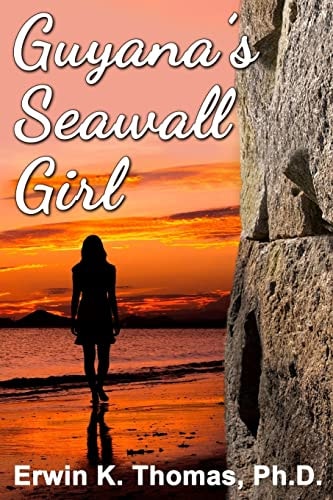 Guyana's Seawall Girl