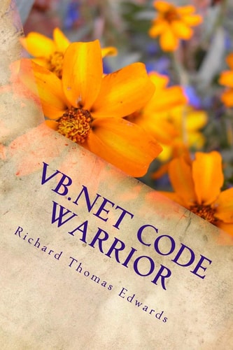 VB.Net Code Warrior Working With WMI