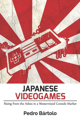 Japanese Videogames Rising from the Ashes in a Westernized Console Market