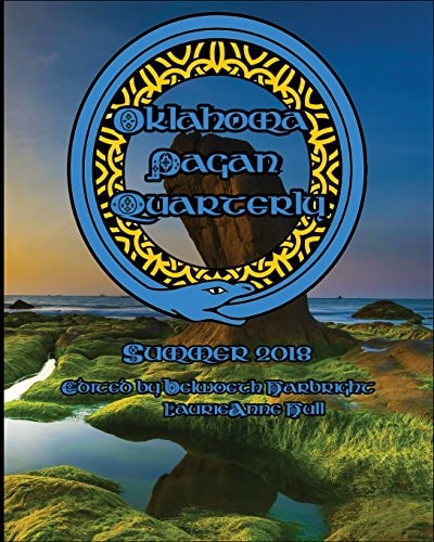 Oklahoma Pagan Quarterly Summer 2018