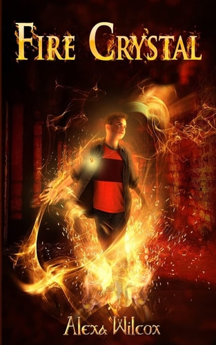 Fire Crystal