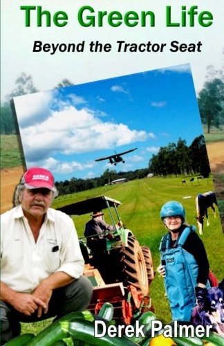 The Green Life Beyond the Tractor Seat