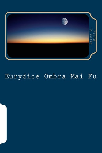 Eurydice Ombra Mai Fu