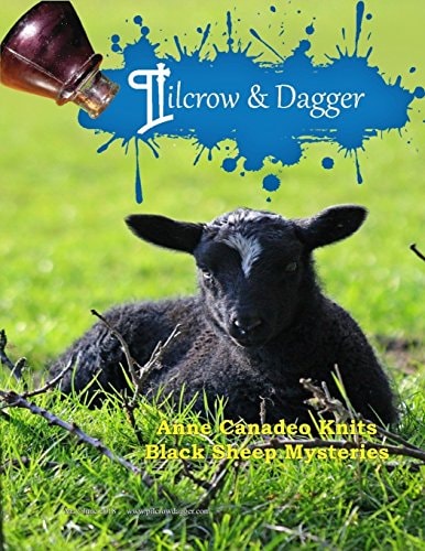 Pilcrow and Dagger May/June 2018 Issue - the Black Sheep