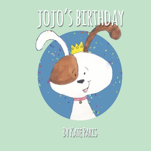 JoJo's Birthday