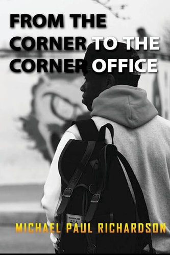 From the Corner to the Corner Office