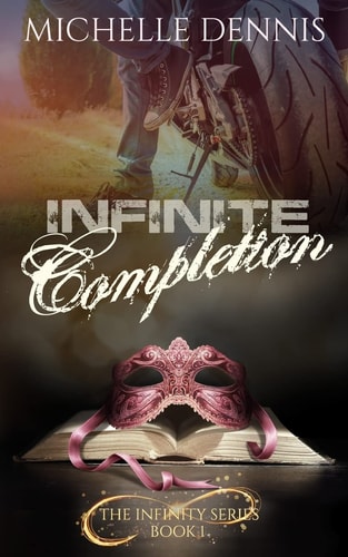 Infinite Completion