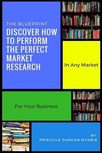Discover How To Perform The Perfect Market Research In Any Market For Your Business