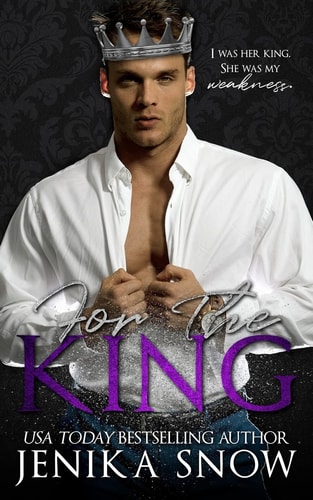 For the King