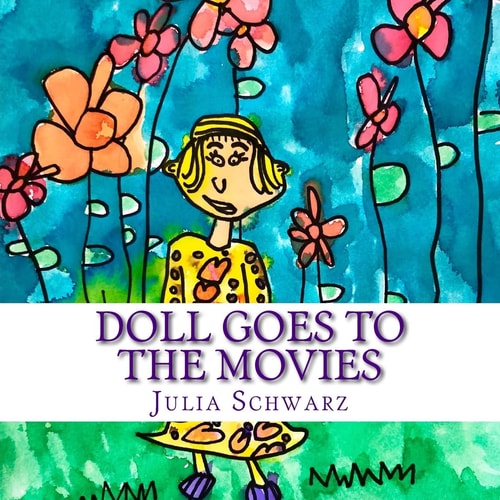 Doll Goes To The Movies