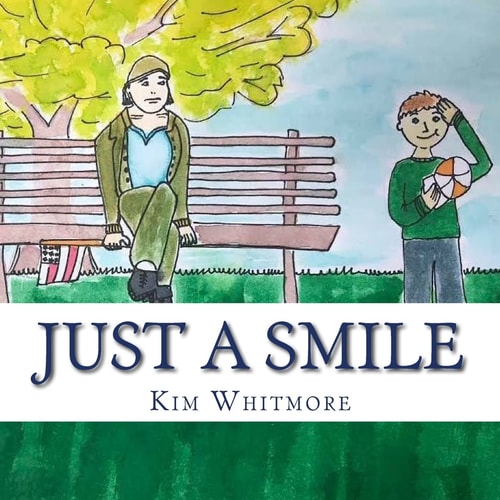 Just a Smile