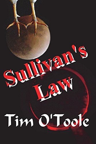 Sullivan's Law Life Is a Crap Shoot, But You Have to Roll the Dice