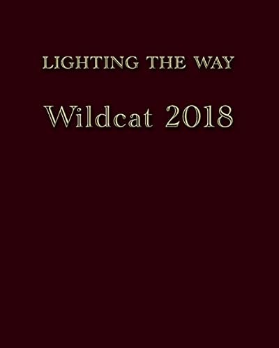 Pearl River Community College 2018 Wildcat