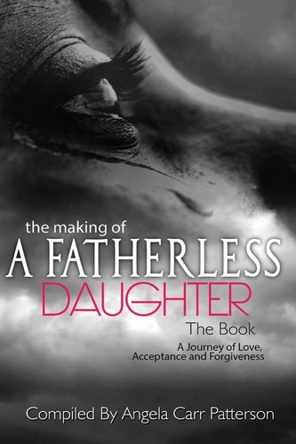 The Making of a Fatherless Daughter The Book
