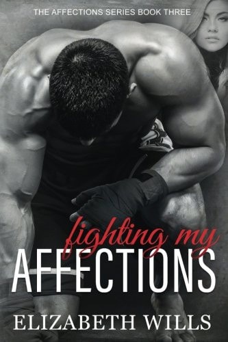 Fighting My Affections