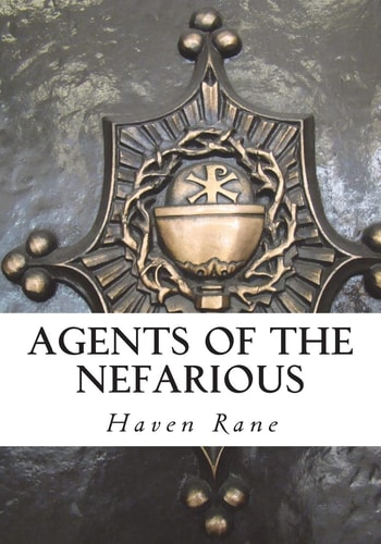 Agents of the Nefarious Harvester of Souls