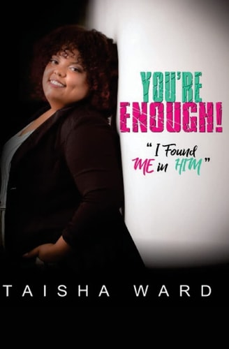 You're Enough I Found Me In Him