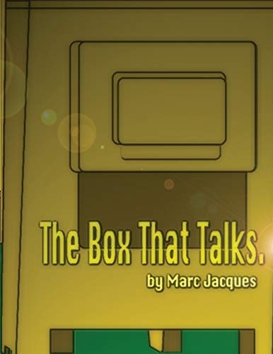 The Box That Talks