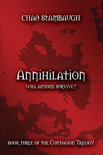 Annihilation Will Anyone Survive?