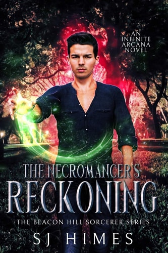The Necromancer's Reckoning