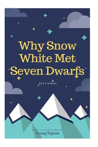 Why Snow White Met Seven Dwarfs An Unwritten Message - 2